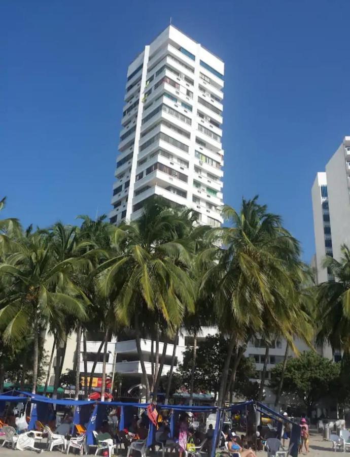 Santa Maria Del Mar Santa Marta (Magdalena) Exterior photo